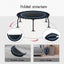 Rebounder Trampoline Carousel 4