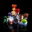 Figure-Toy story Figure Pack 10pcs Carousel 3