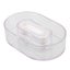 beard trimmer rinser manual beard clipper cleaner Beard Trimmer Rinser Portable Carousel 4