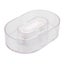 beard trimmer rinser manual beard clipper cleaner Beard Trimmer Rinser Portable Carousel 5