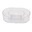 beard trimmer rinser manual beard clipper cleaner Beard Trimmer Rinser Portable Carousel 6
