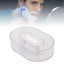 beard trimmer rinser manual beard clipper cleaner Beard Trimmer Rinser Portable Carousel 7