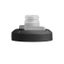 Camelbak Podium/Peak Water Bottle Replacement Cap Black Carousel 1