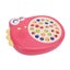 board beads game color sorting toy Children Chopstick Learning Toy Dinosaur Carousel 5