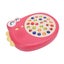 board beads game color sorting toy Children Chopstick Learning Toy Dinosaur Carousel 7