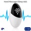 Handheld Sleep Aid Hand Massager Carousel 16