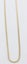 9ct Gold Round Diamond Cut Wheat Link Chain 030ked004/4 Carousel 1