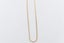 9ct Gold Round Diamond Cut Wheat Link Chain 030ked004/4 Carousel 2