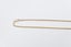9ct Gold Round Diamond Cut Wheat Link Chain 030ked004/4 Carousel 4