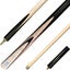 The Dart Depot - NEW 57" Ruby 3/4 Joint Cue - 2pc + 6" Extn Carousel 1