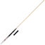 The Dart Depot - NEW 57" Ruby 3/4 Joint Cue - 2pc + 6" Extn Carousel 2