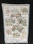 Vista Derbyshire Collectable Cotton Tea Towel Made in Britain Carousel 4