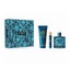 Versace Eros Parfum 100ml 3 Piece Gift Set Men Carousel 1