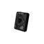 Hohem Wireless bluetooth Remote Control HRT-03 Black Carousel 3