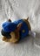 Small paw patrol soft toy Carousel 3