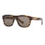 Gucci GG1509S 002 Men's Sunglasses - Havana Frame, Brown Lenses Carousel 1