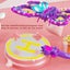 2.4GHz RC Butterfly Drone RC Quadcopter 3D Flip Gravity Sensing Headless Carousel 5