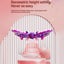 2.4GHz RC Butterfly Drone RC Quadcopter 3D Flip Gravity Sensing Headless Carousel 6