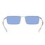 Ray-Ban Emy RB3741 003/80 59 - Silver Frame with Blue Lens Carousel 4