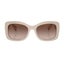 Prada PR A08S 11O6S1 - Desert Frame Brown Gradient Carousel 3