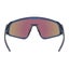 Oakley Latch Panel OO9404 - Matte Transparent Navy Prizm Sapphire Carousel 2