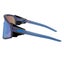 Oakley Latch Panel OO9404 - Matte Transparent Navy Prizm Sapphire Carousel 5