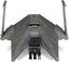 Star Wars Micro Galaxy Squadron: Starship Class Inquisitor Transport Scythe Carousel 3