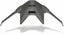 Star Wars Micro Galaxy Squadron: Starship Class Inquisitor Transport Scythe Carousel 4