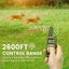 Remote Pet Dog Training collar Rechargeable and waterproof Carousel 6