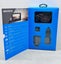 NEXTECH SHD 2K GPS Car Dash Camera with Rear Camera Carousel 3