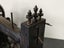 Sewing machine, display item Carousel 3