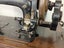 Sewing machine, display item Carousel 6