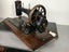 Sewing machine, display item Carousel 8