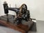 Sewing machine, display item Carousel 7
