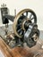 Sewing machine, display item Carousel 9