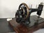 Sewing machine, display item Carousel 12