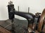 Sewing machine, display item Carousel 13