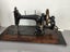 Sewing machine, display item Carousel 14