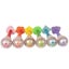 Rainbow Maracas Carousel 1