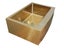 STAINLESS STEEL SINK SINGLE GOLD Carousel 3