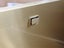 STAINLESS STEEL SINK SINGLE GOLD Carousel 4