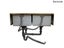 STAINLESS STEEL SINK DOUBLE GOLD Carousel 7
