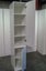 Pantry 400w split Door Handless - LH or RH Carousel 3