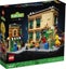 Lego 21324 Ideas ~ 123 Sesame Street *Brand New* Carousel 1