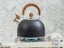 PTN New Whistling Kettle Camping Cooking Sale Sale Sale Carousel 6