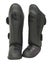 MORGAN B2 Bomber Leather Shin & Instep Guards Size M Carousel 1