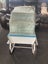 Rare Blue Pedigree Doll Calypso Cyclops? Pram or Stroller Carousel 4