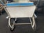 Rare Blue Pedigree Doll Calypso Cyclops? Pram or Stroller Carousel 12