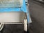Rare Blue Pedigree Doll Calypso Cyclops? Pram or Stroller Carousel 18