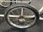 Rare Blue Pedigree Doll Calypso Cyclops? Pram or Stroller Carousel 19